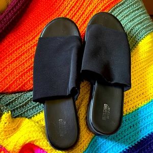 Mossimo Chunky Sandals